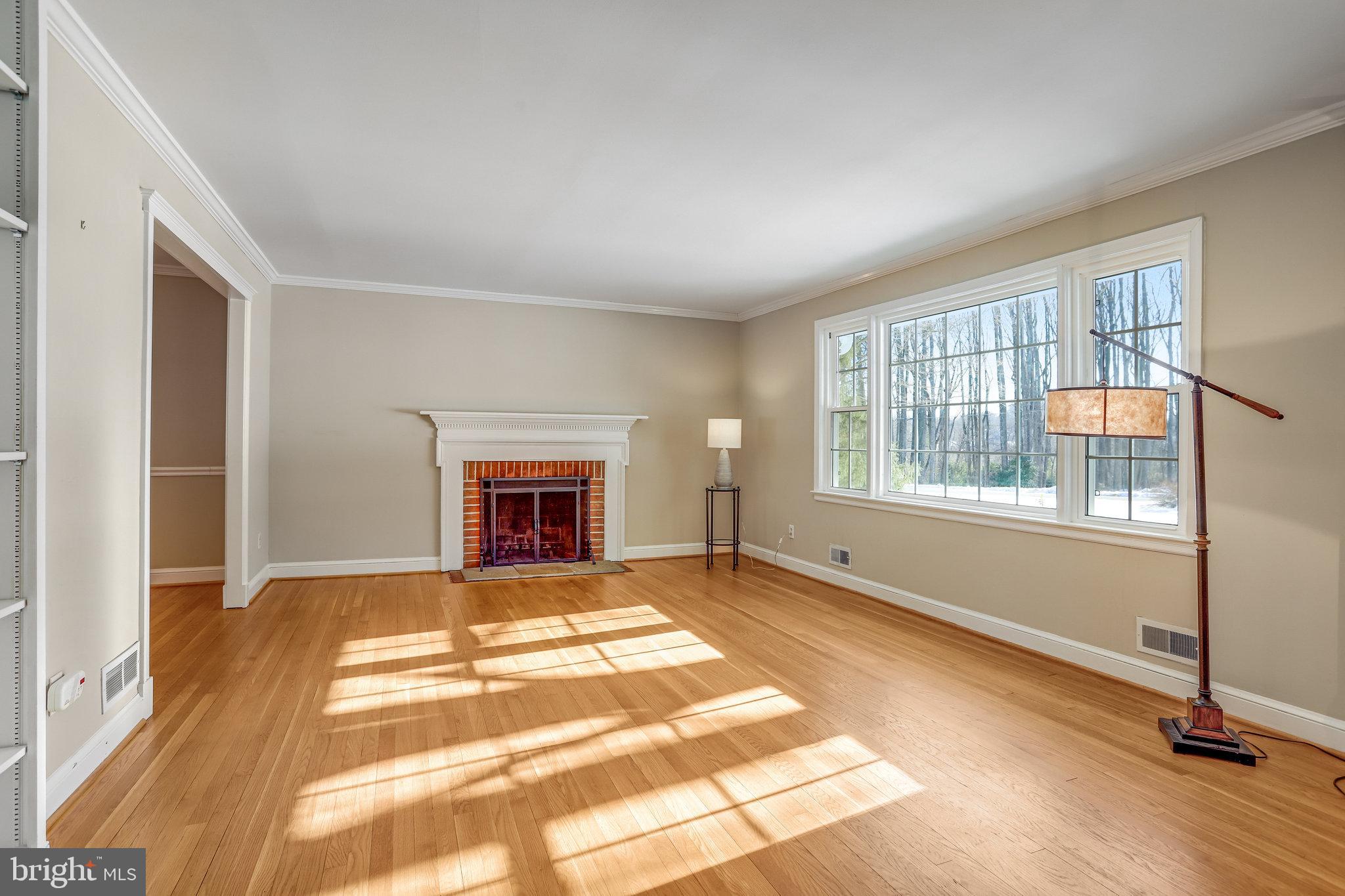 POTOMAC HIGHLANDS - Residential