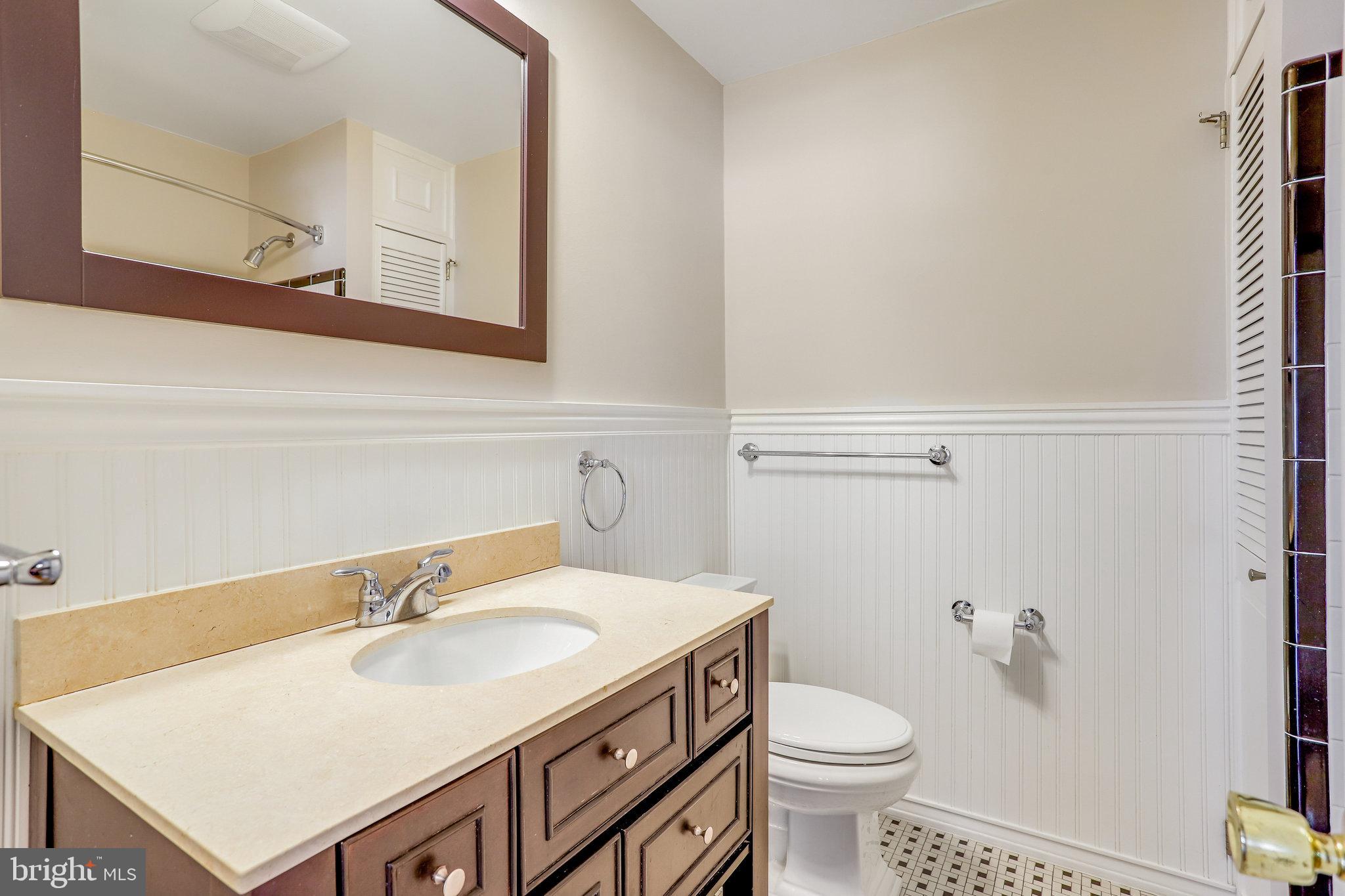 POTOMAC HIGHLANDS - Residential