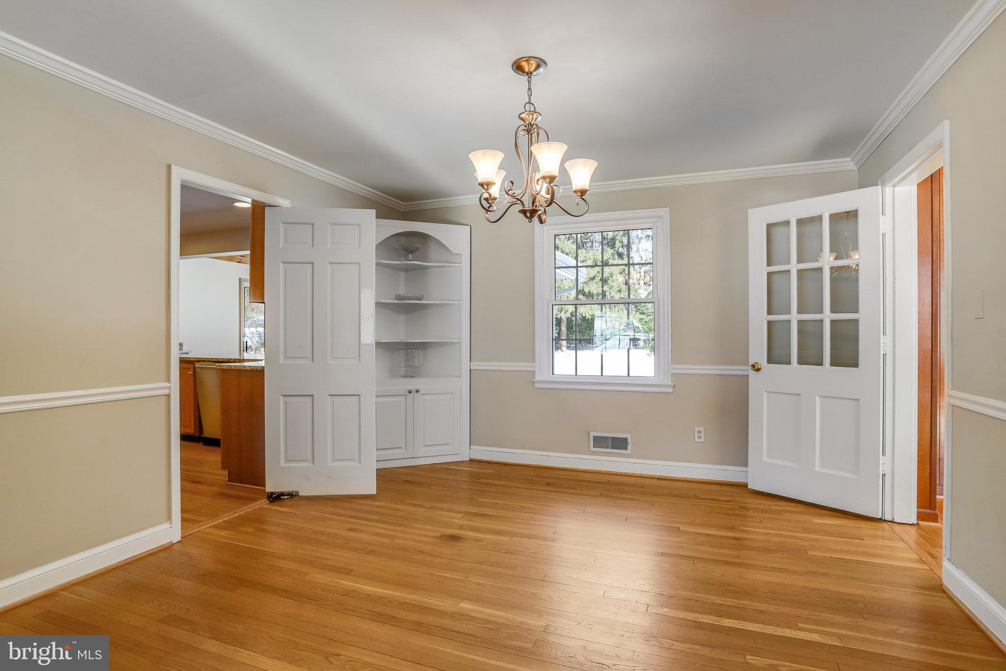 POTOMAC HIGHLANDS - Residential