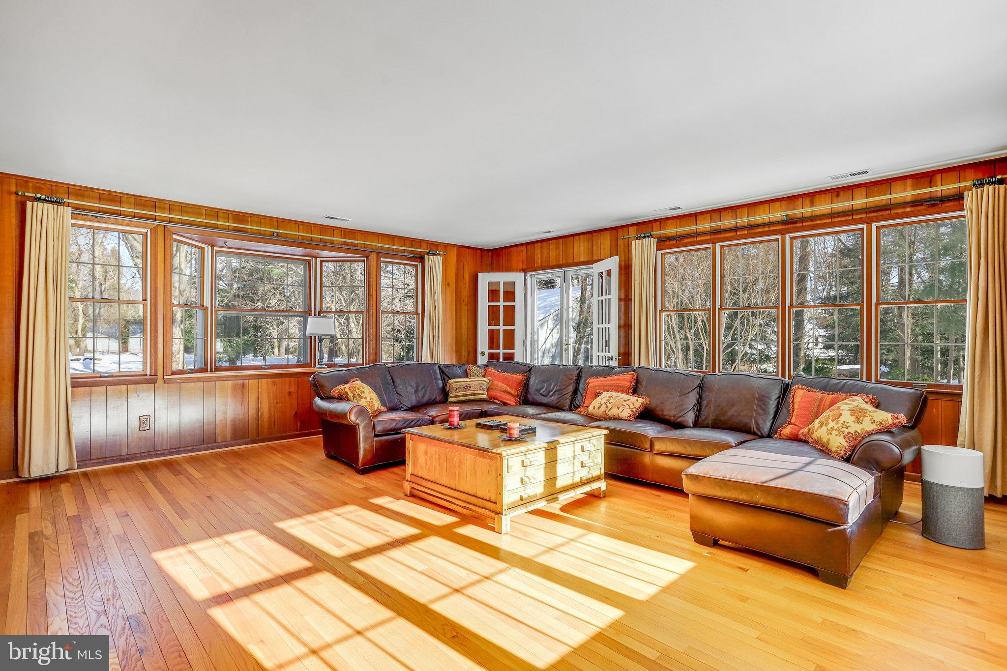 POTOMAC HIGHLANDS - Residential