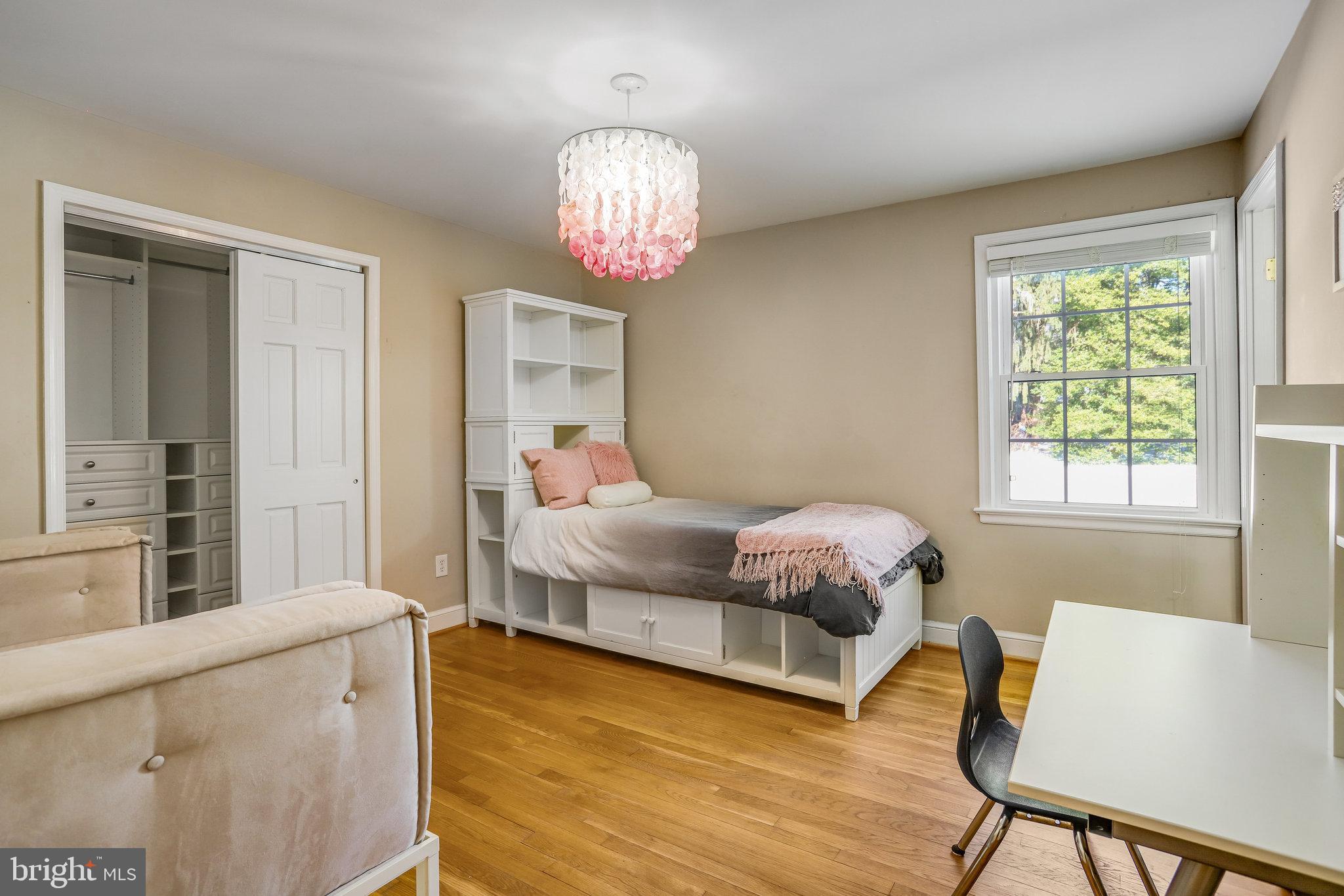 POTOMAC HIGHLANDS - Residential