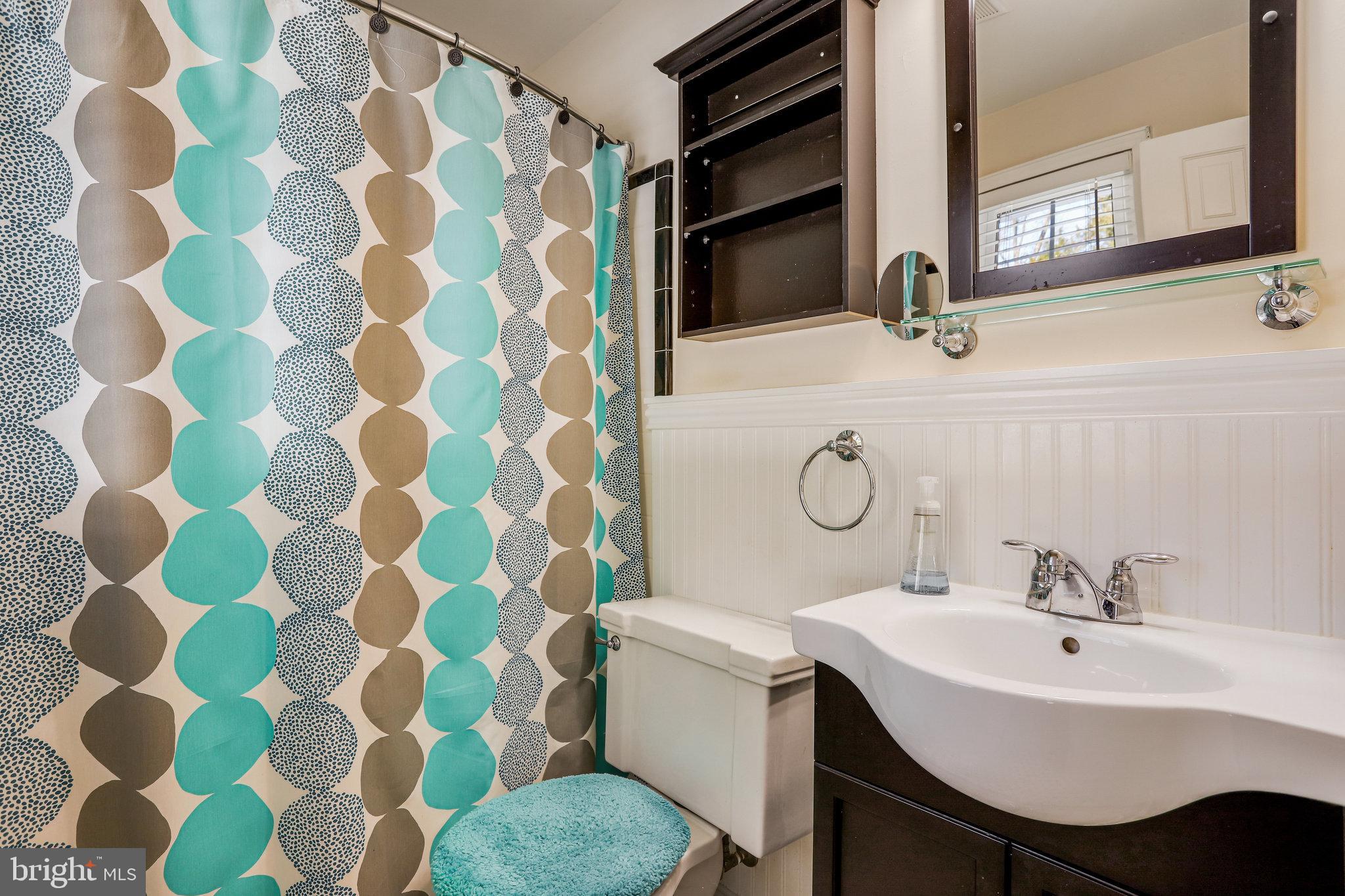 POTOMAC HIGHLANDS - Residential