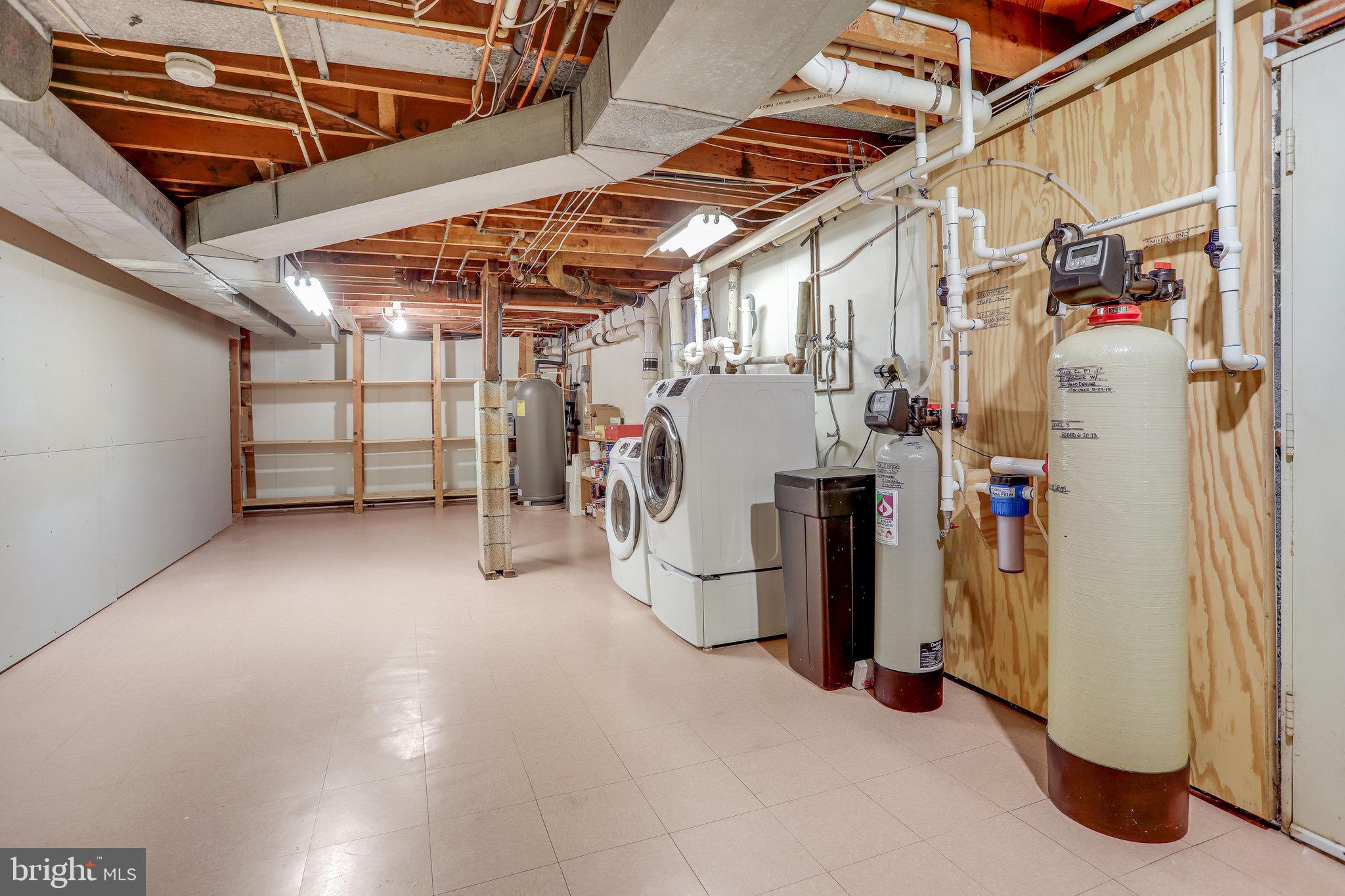 POTOMAC HIGHLANDS - Residential