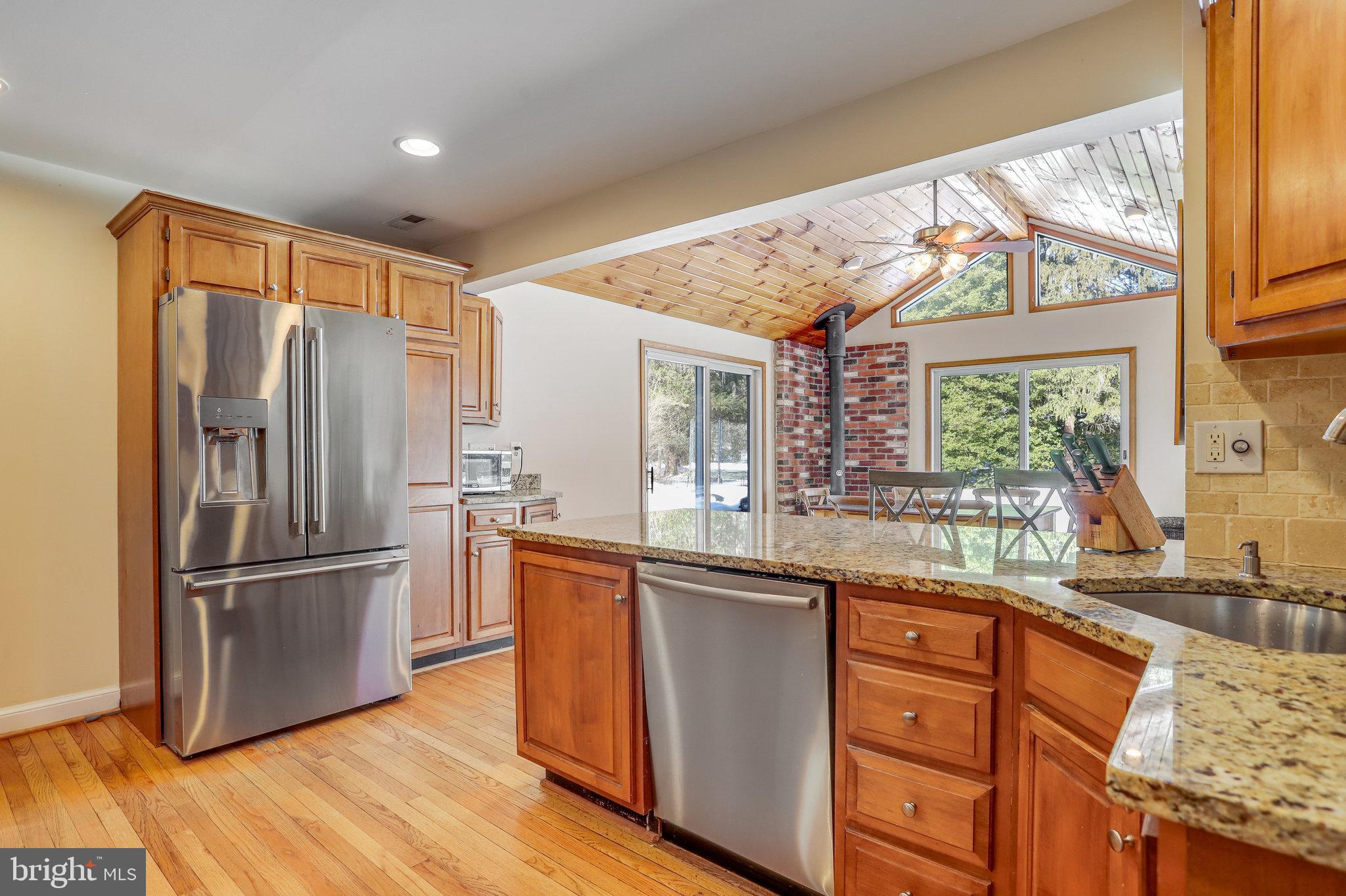 POTOMAC HIGHLANDS - Residential