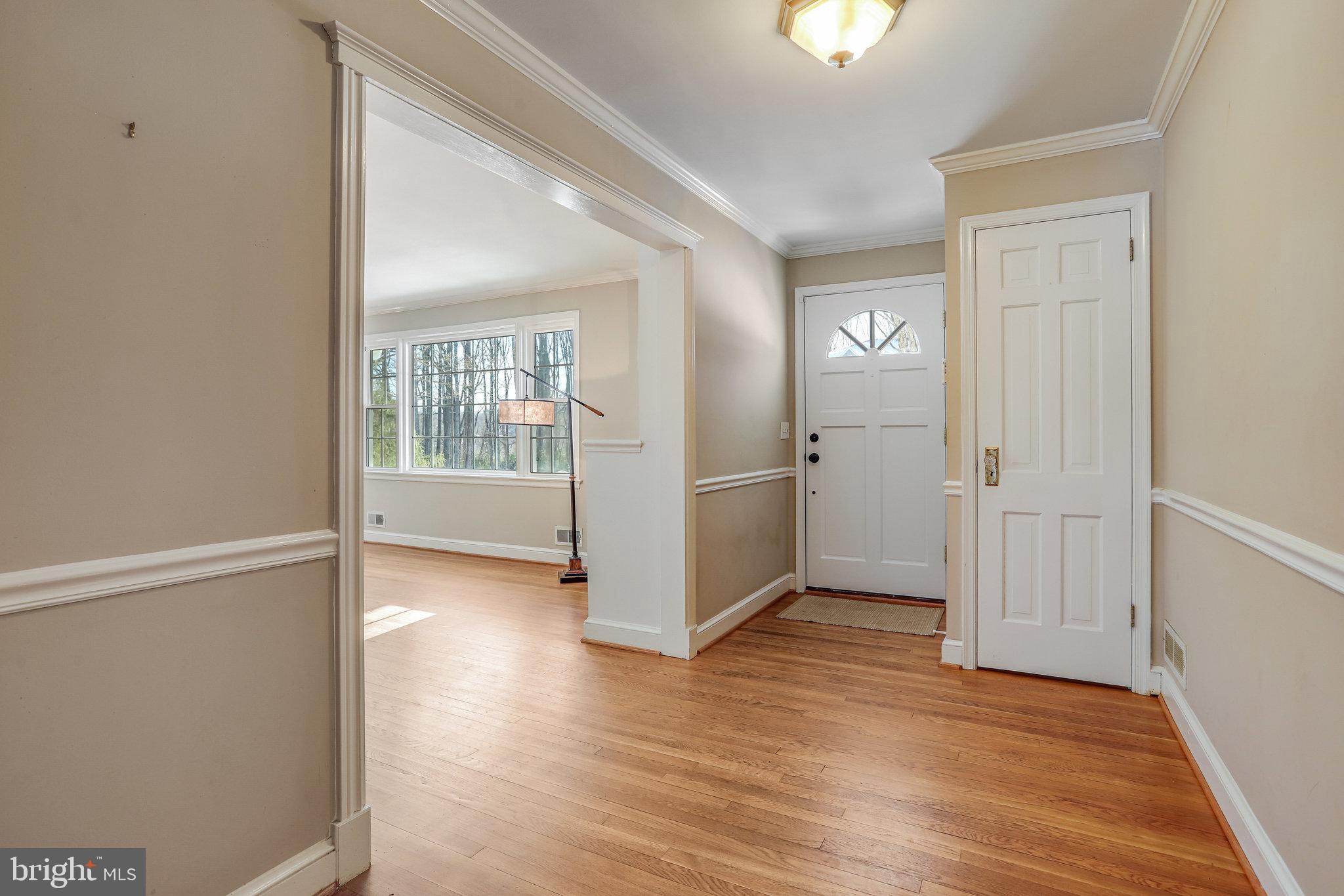 POTOMAC HIGHLANDS - Residential