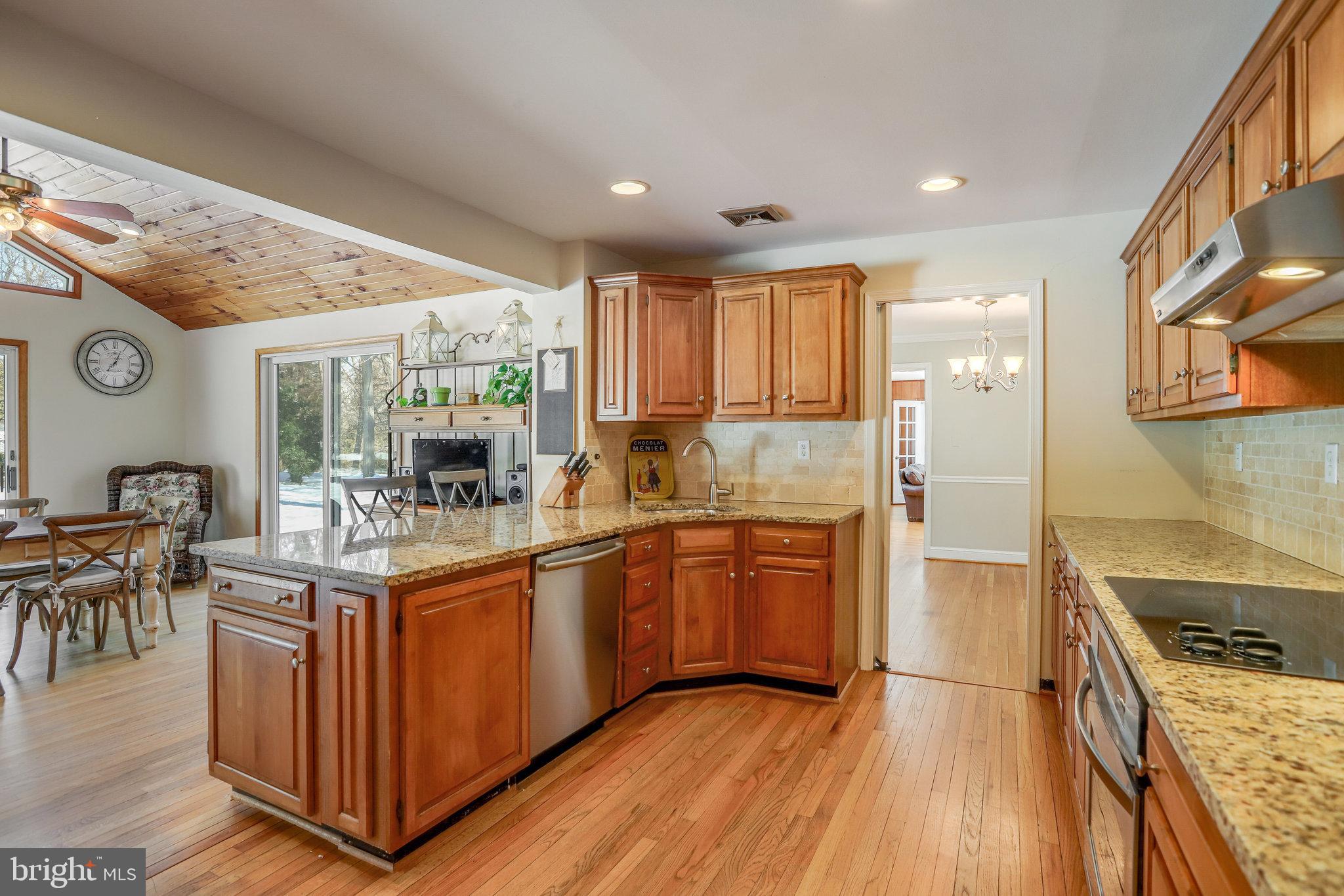 POTOMAC HIGHLANDS - Residential