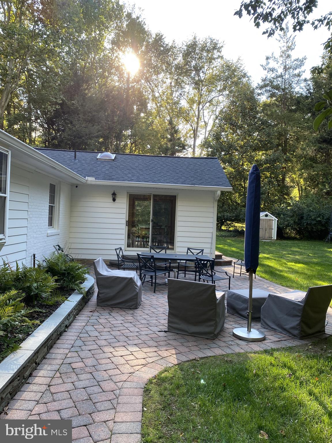 POTOMAC HIGHLANDS - Residential