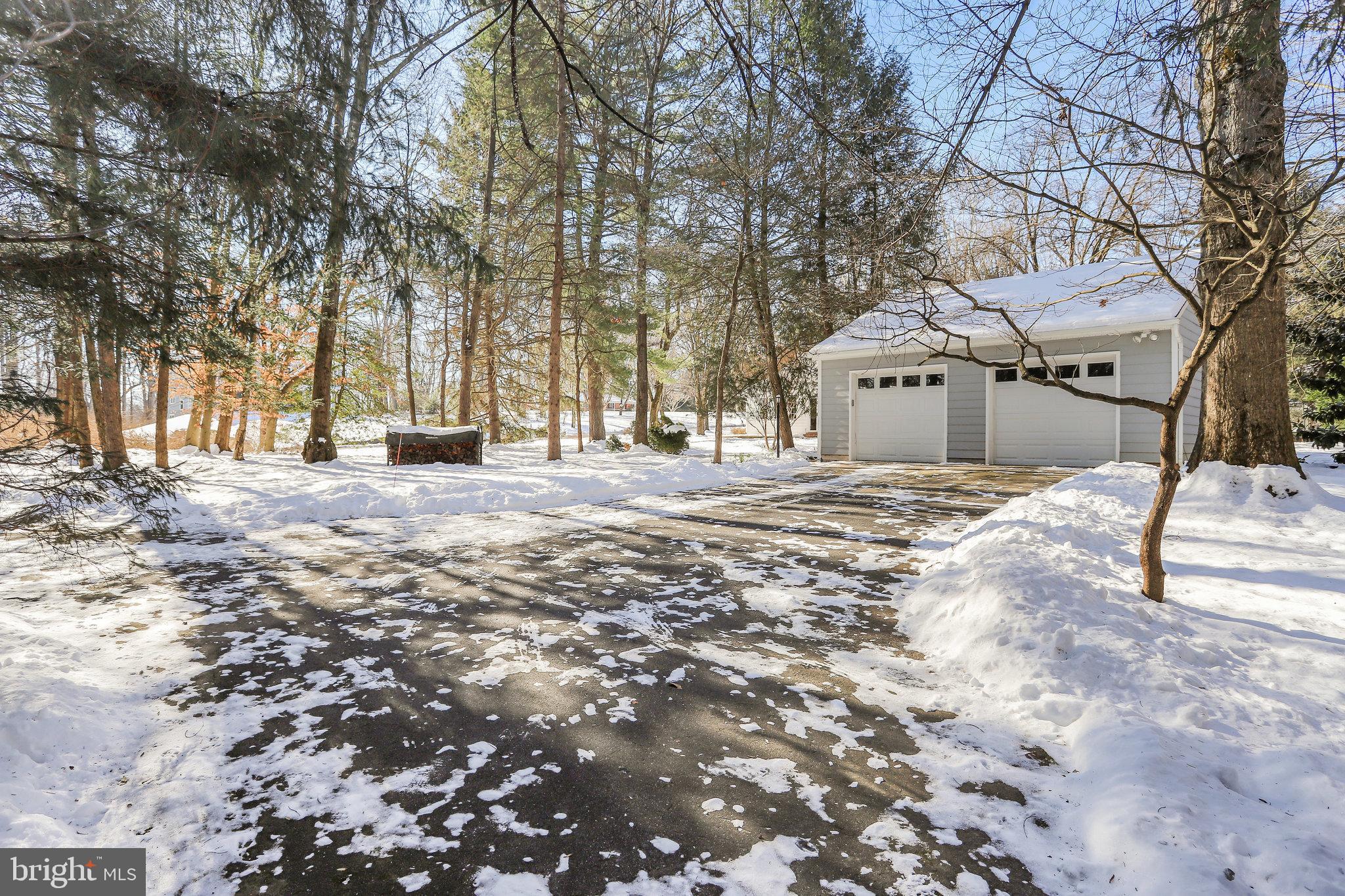 POTOMAC HIGHLANDS - Residential