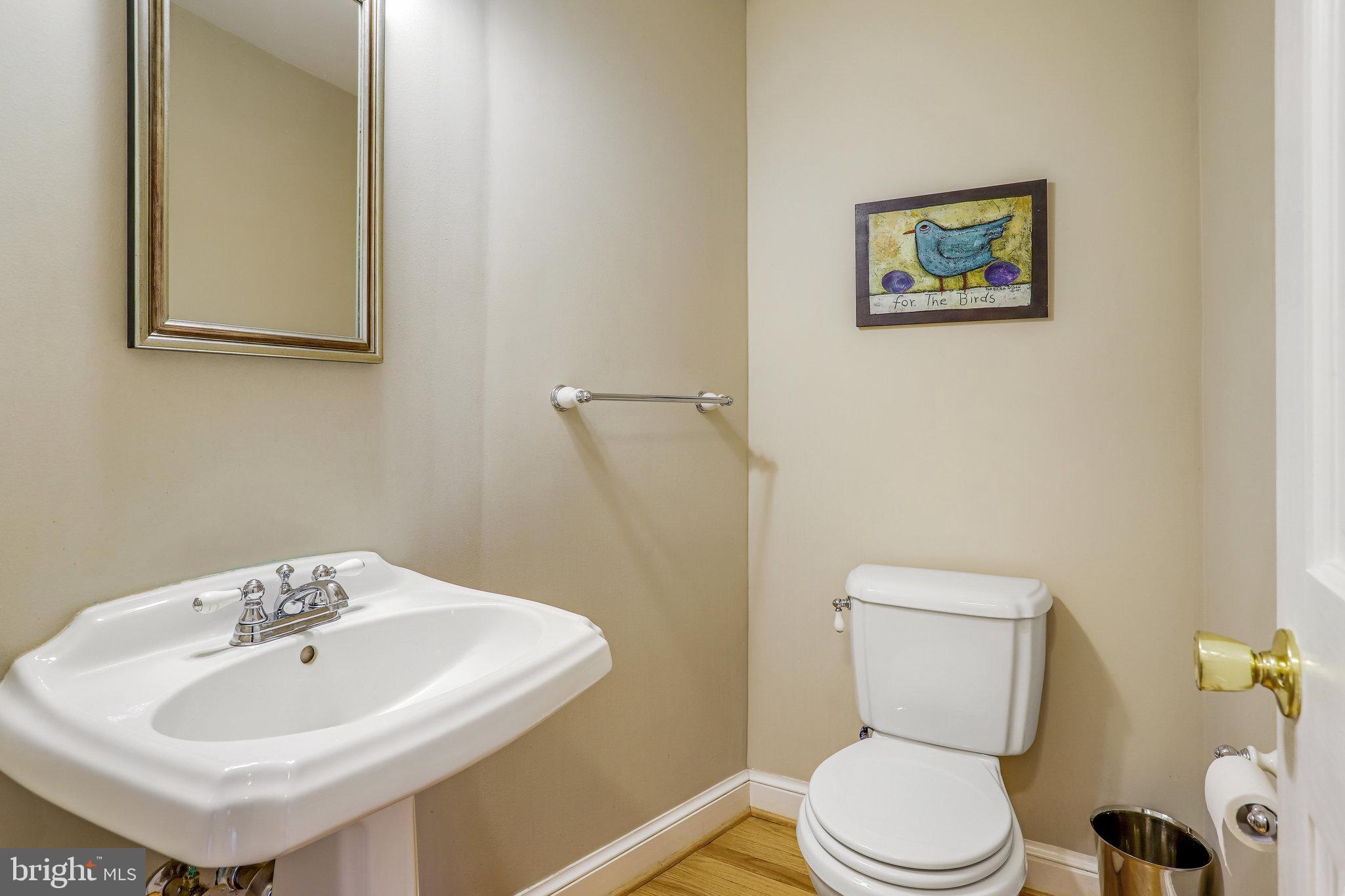 POTOMAC HIGHLANDS - Residential