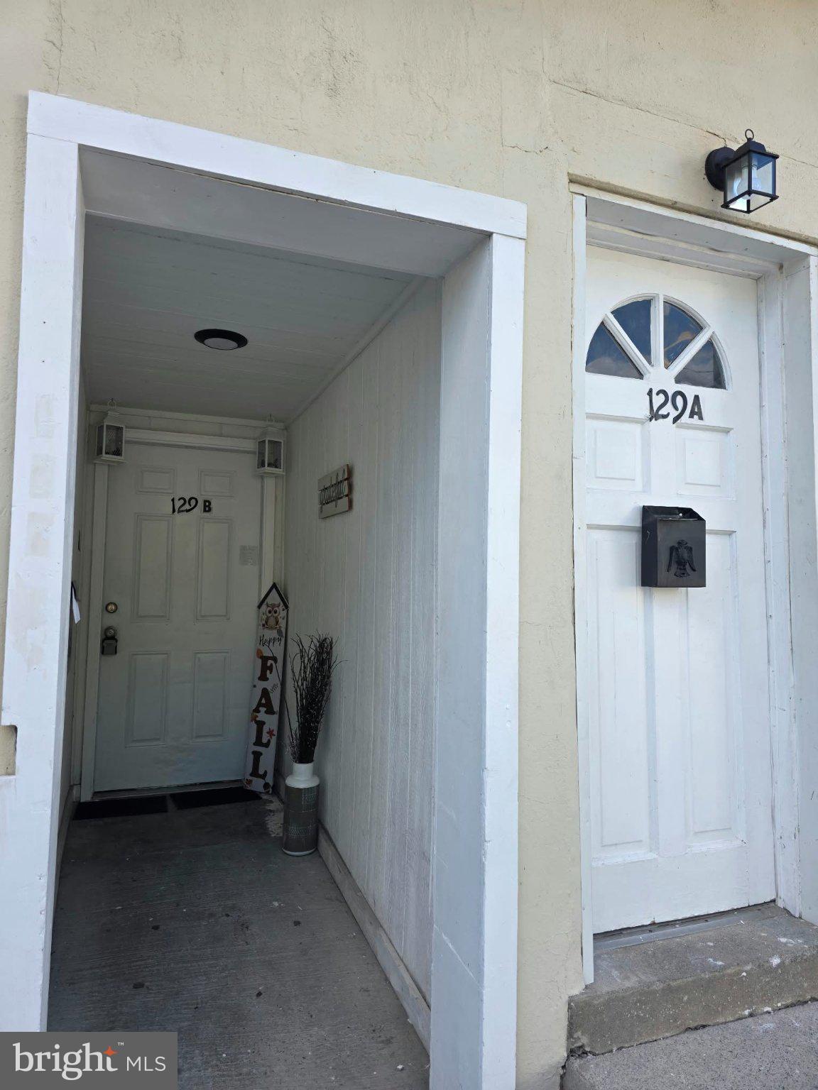 129 POPLAR STREET