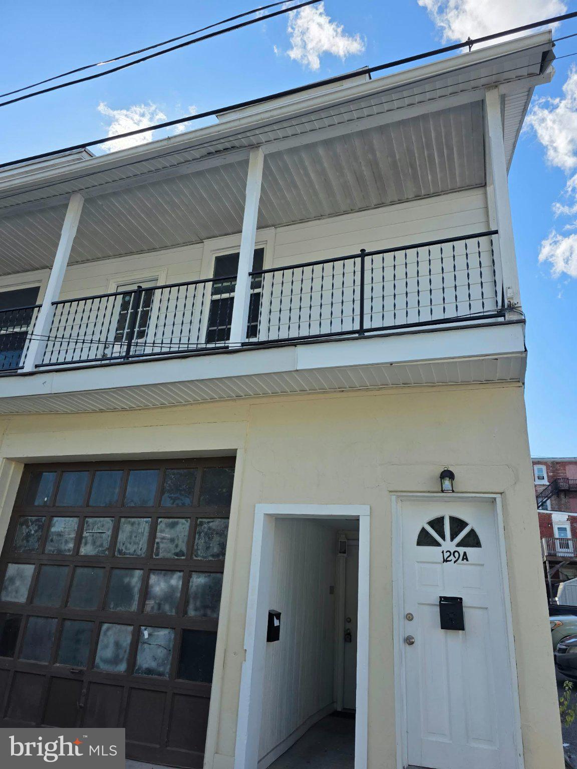 129 POPLAR STREET