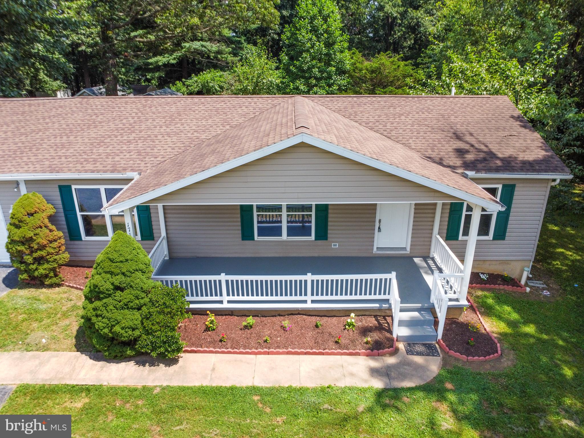 17181 MOUNT AIRY ROAD