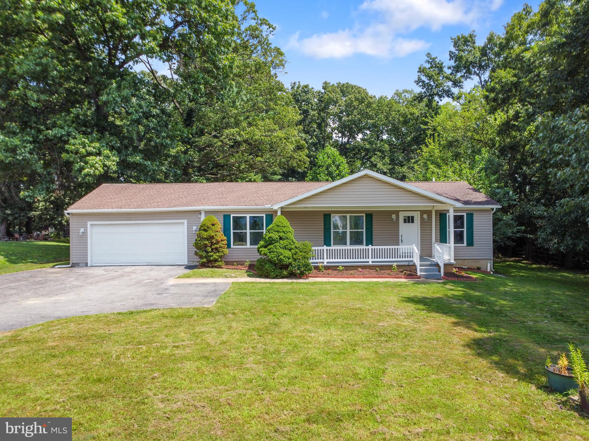 17181 MOUNT AIRY ROAD