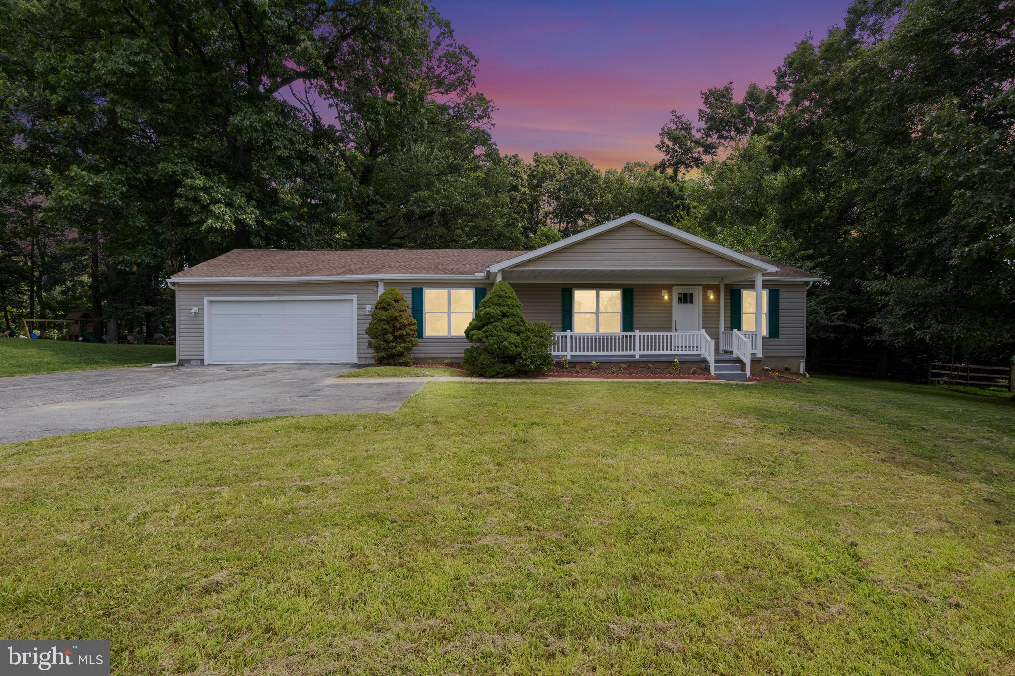 17181 MOUNT AIRY ROAD