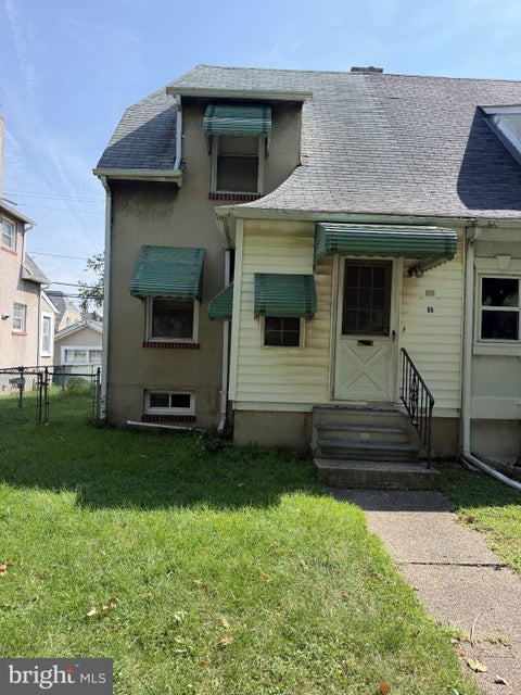 Townhouse For Sale - 69 N Dundalk Avenue<br/> DUNDALK, MD 21222