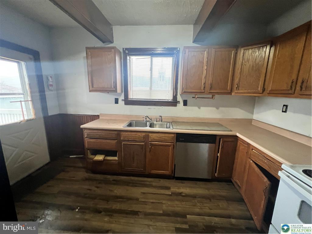 COALDALE - Residential