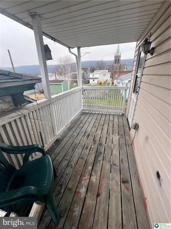 COALDALE - Residential