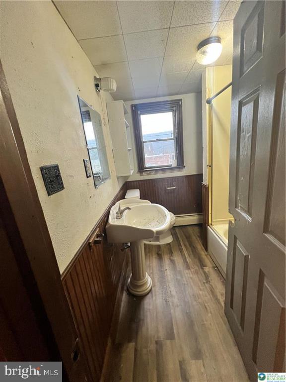 COALDALE - Residential