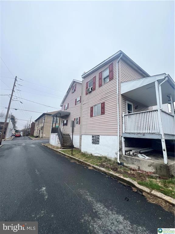 COALDALE - Residential