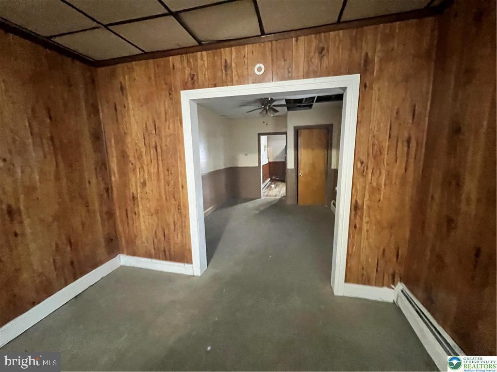 COALDALE - Residential