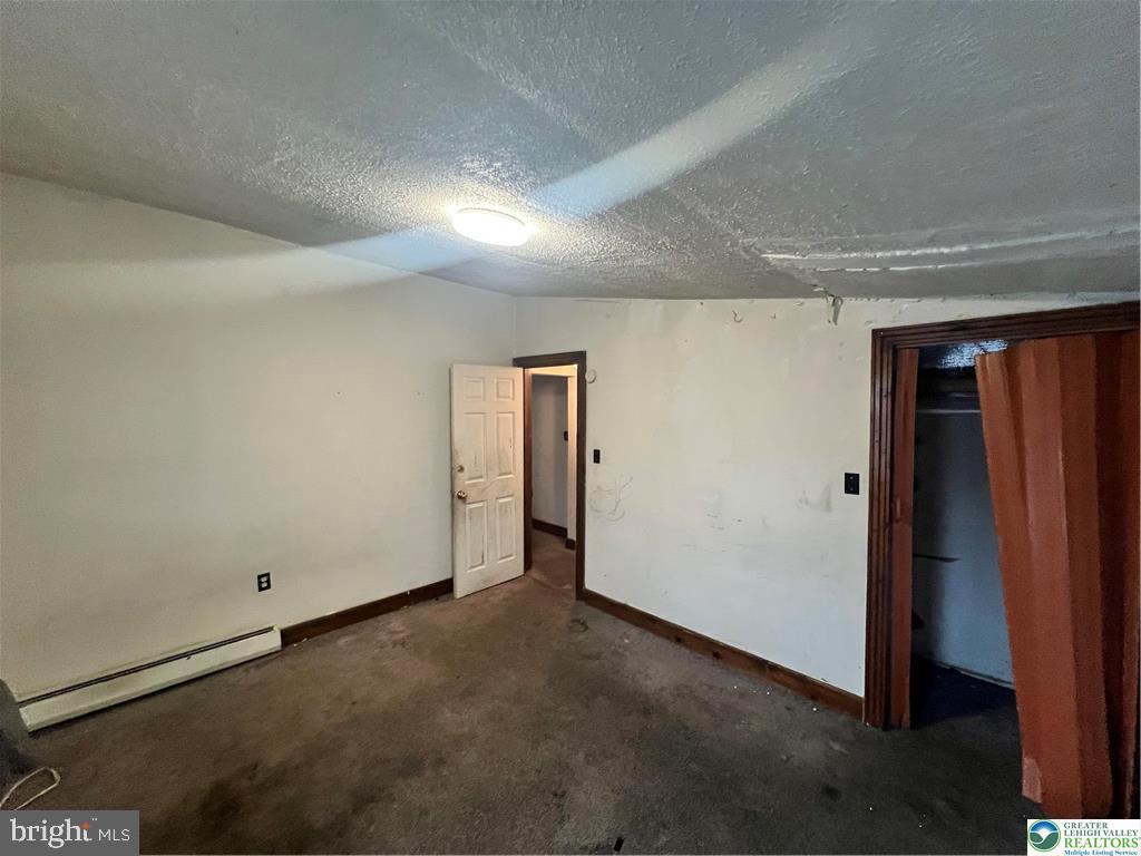 COALDALE - Residential