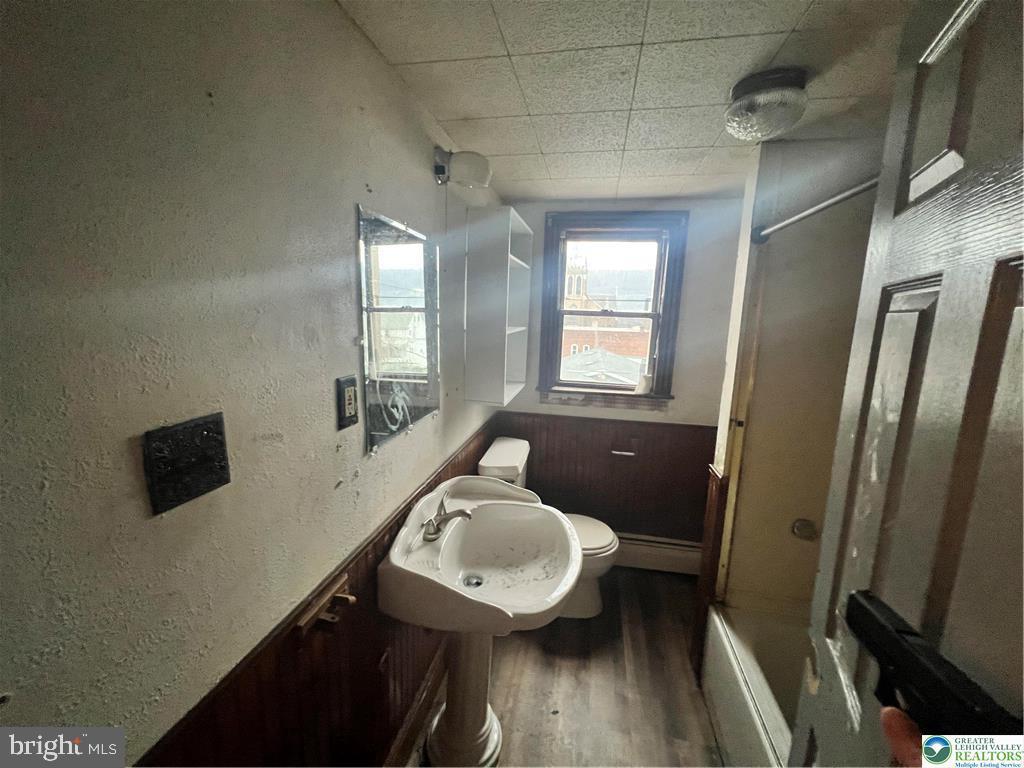 COALDALE - Residential