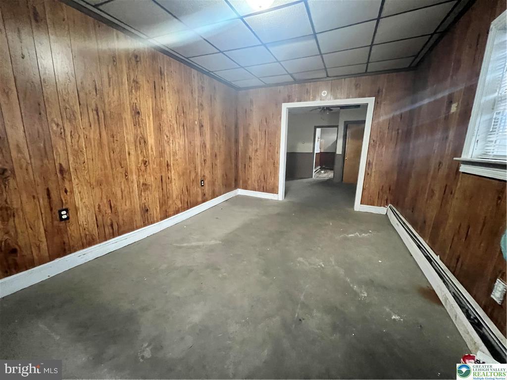 COALDALE - Residential