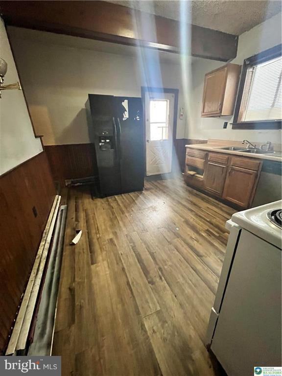 COALDALE - Residential