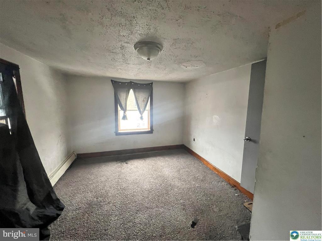 COALDALE - Residential