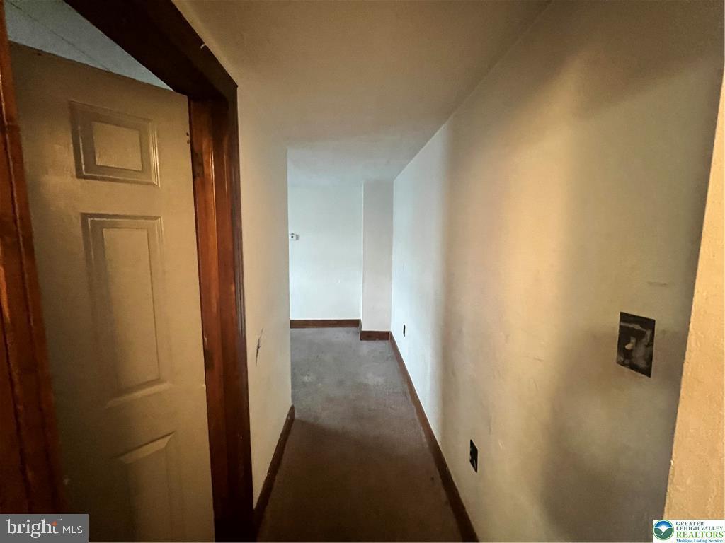 COALDALE - Residential