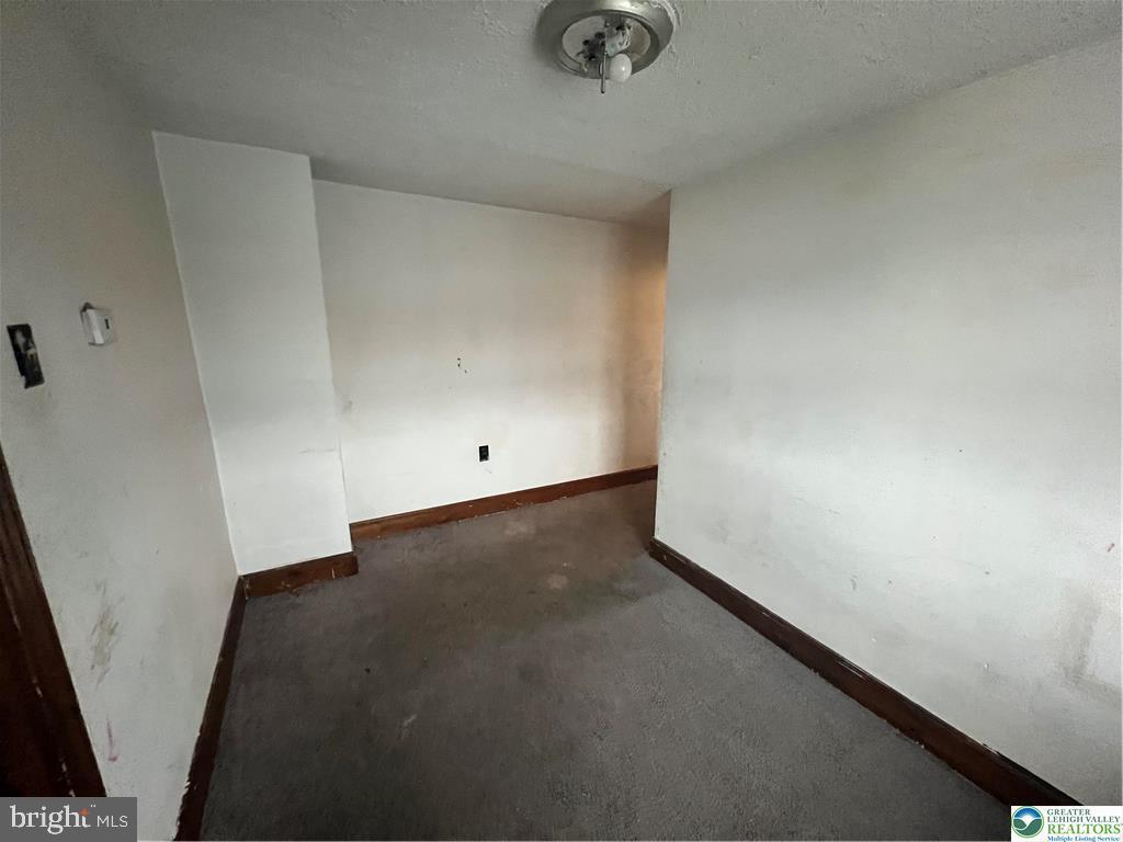 COALDALE - Residential