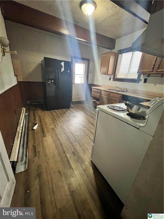 COALDALE - Residential