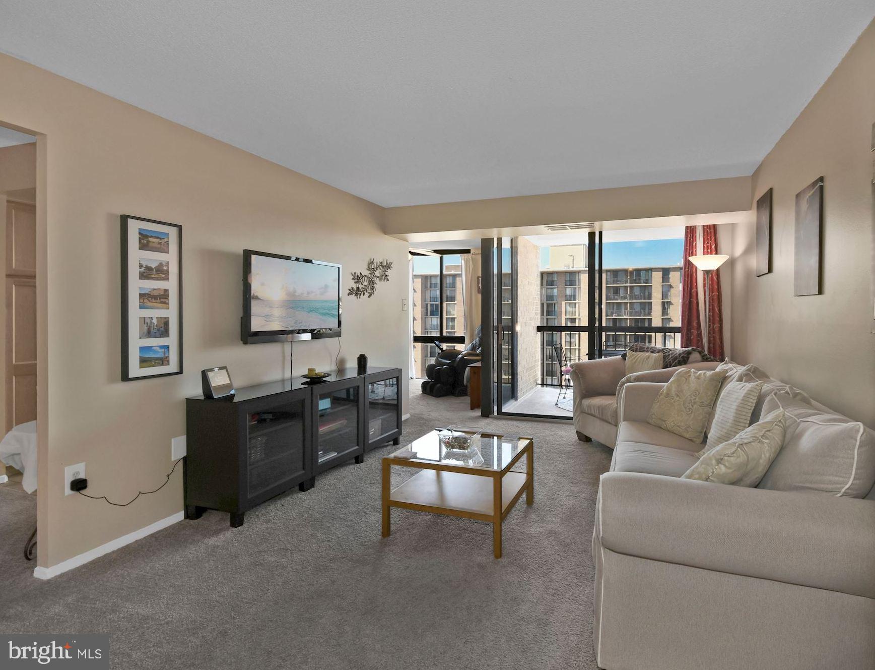 THE BRITTANY - Residential