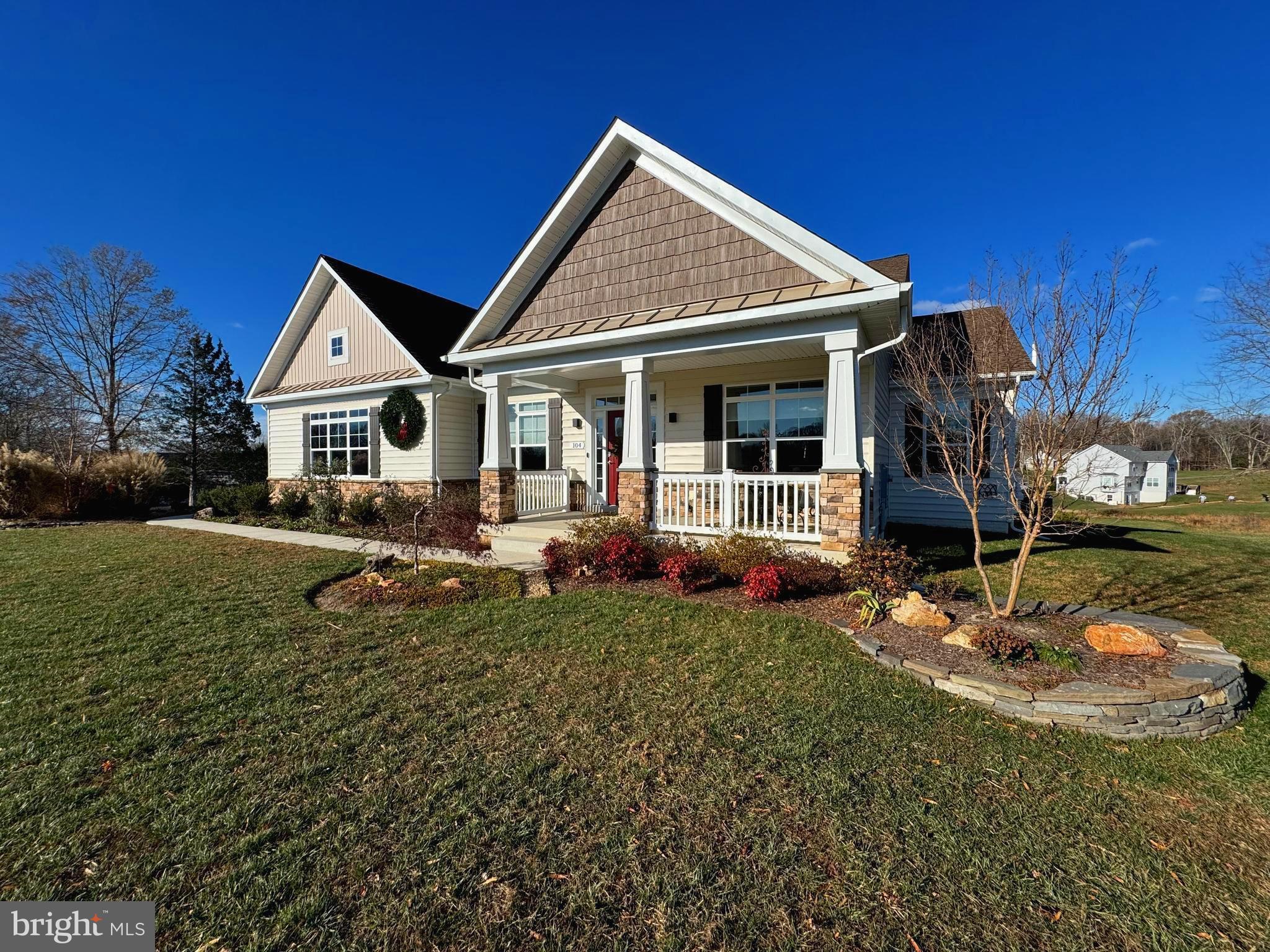 SULLIVAN ESTATES - Residential