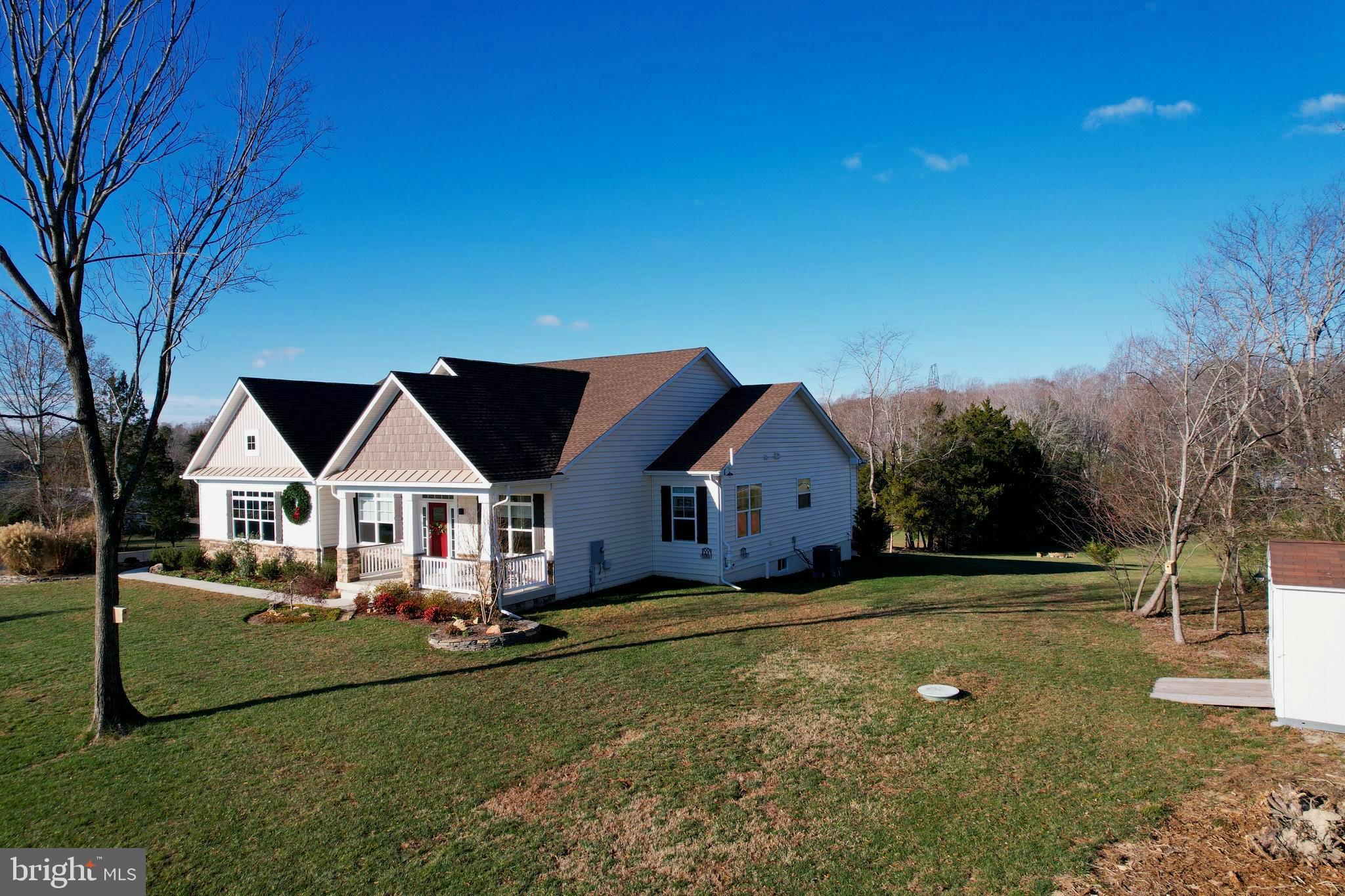 SULLIVAN ESTATES - Residential