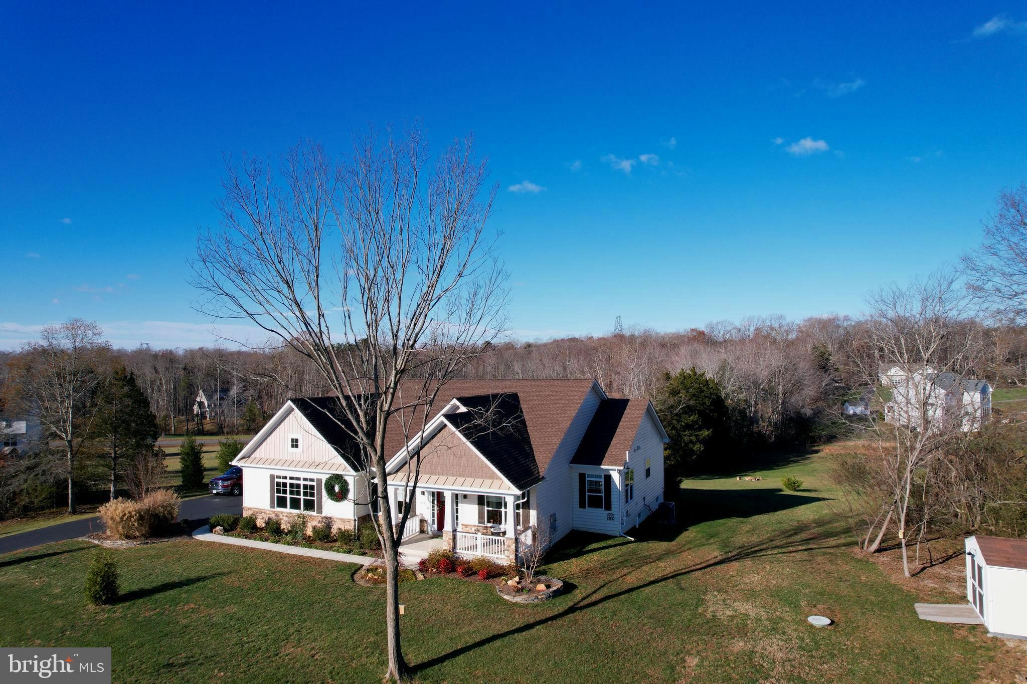 SULLIVAN ESTATES - Residential