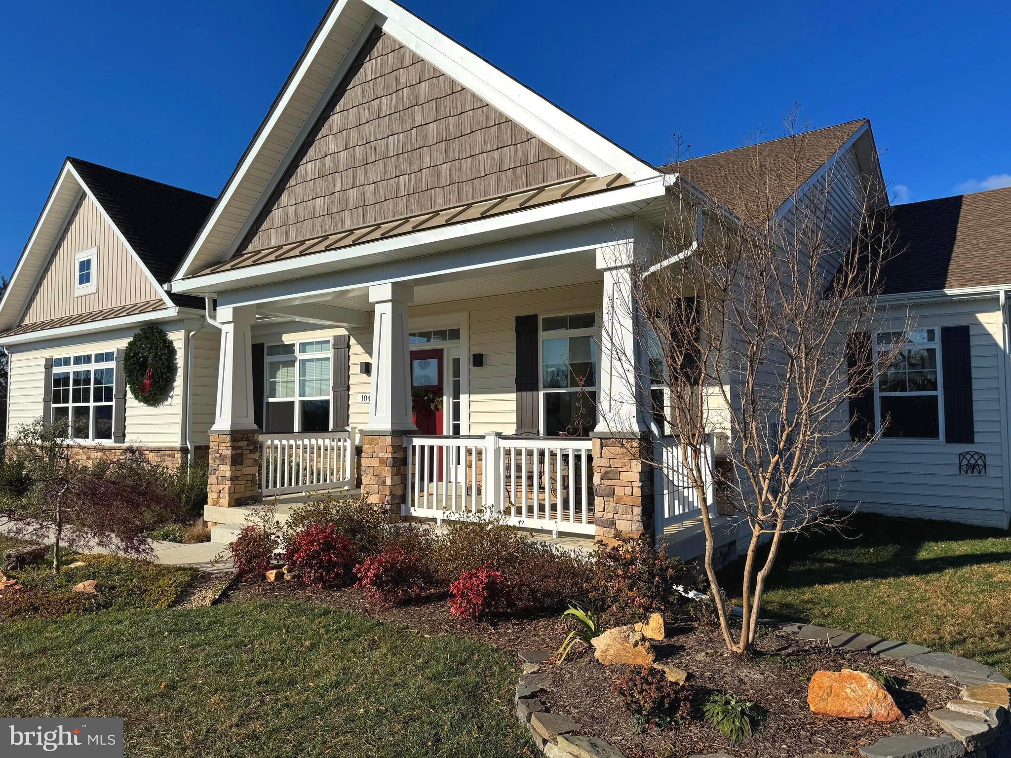 SULLIVAN ESTATES - Residential