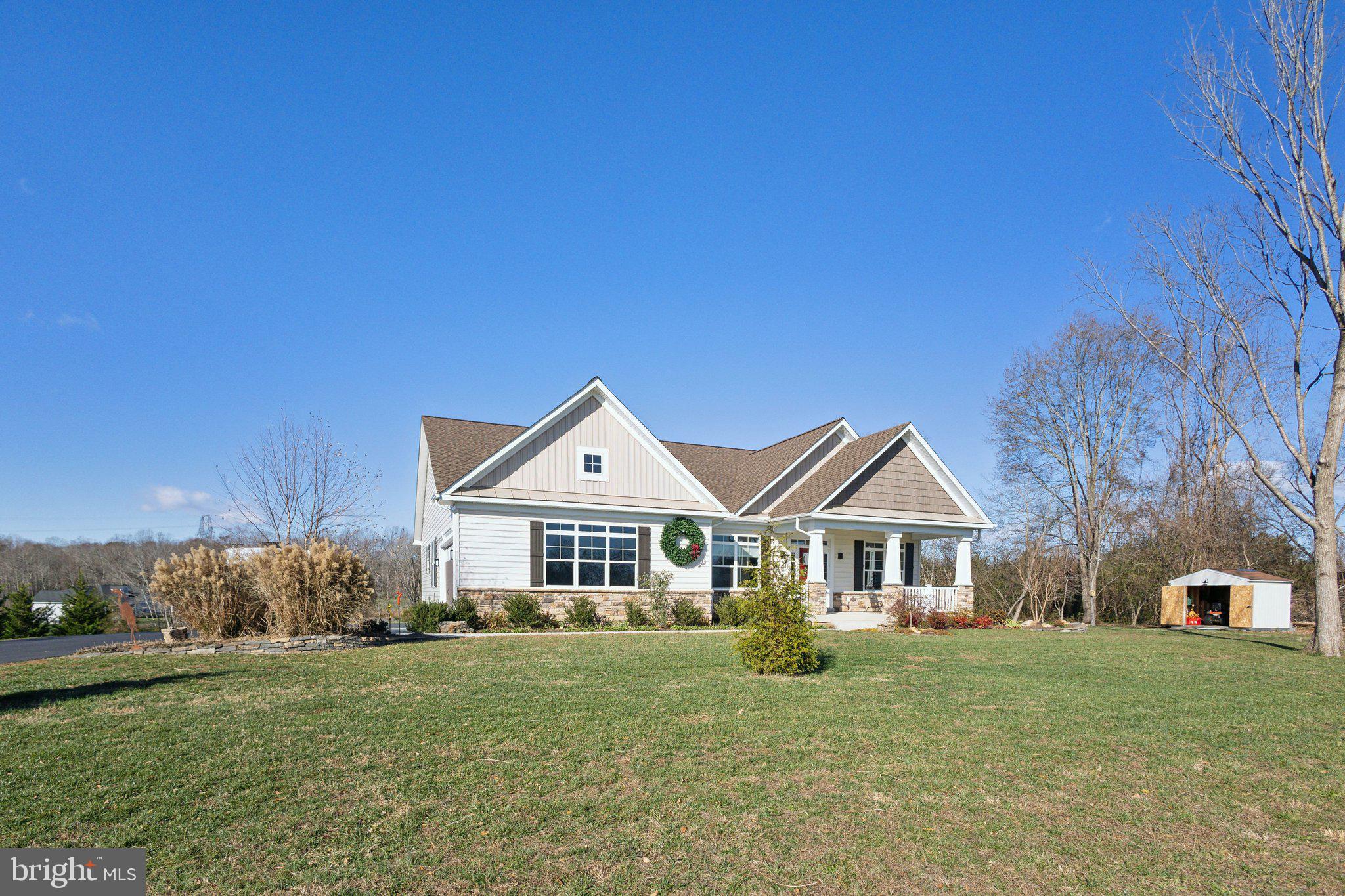 SULLIVAN ESTATES - Residential