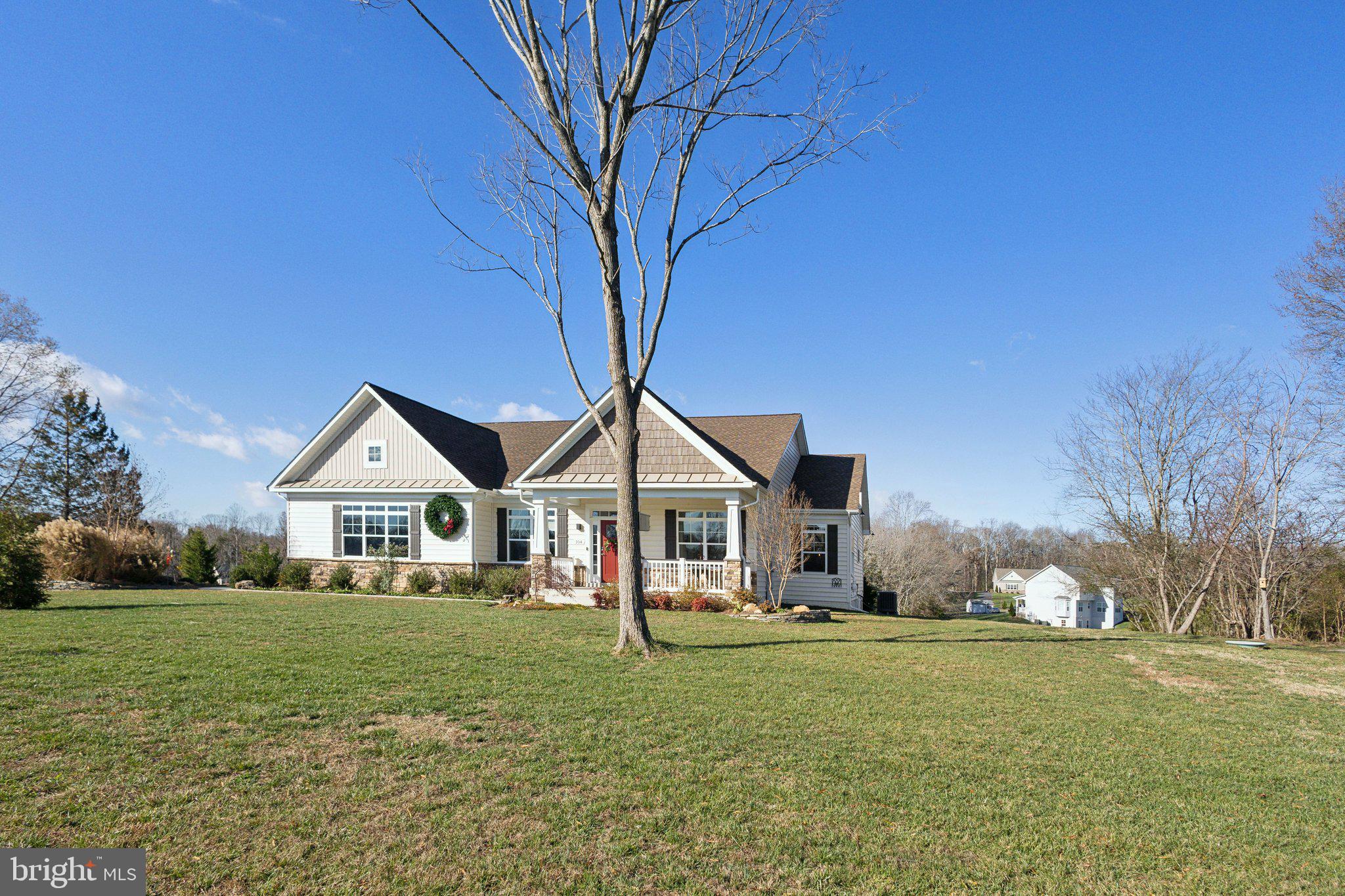 SULLIVAN ESTATES - Residential