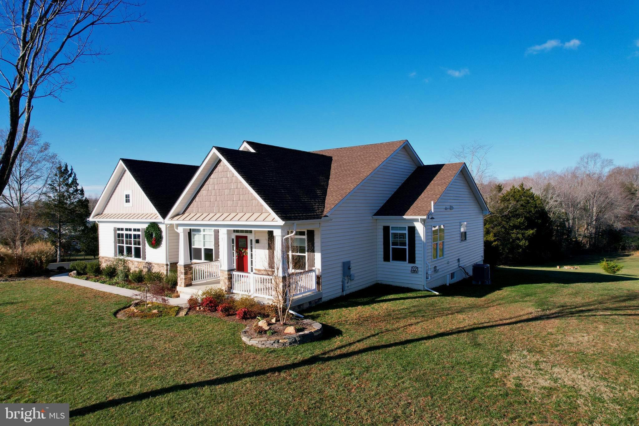 SULLIVAN ESTATES - Residential