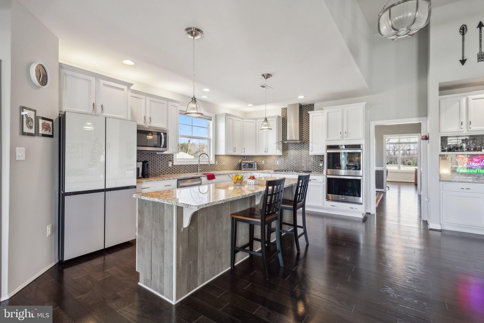 SULLIVAN ESTATES - Residential