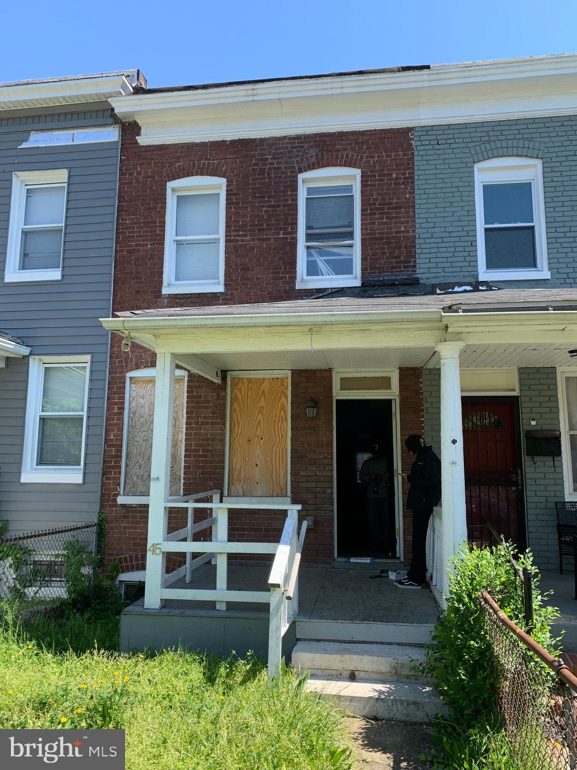 SAINT JOSEPHS - Residential