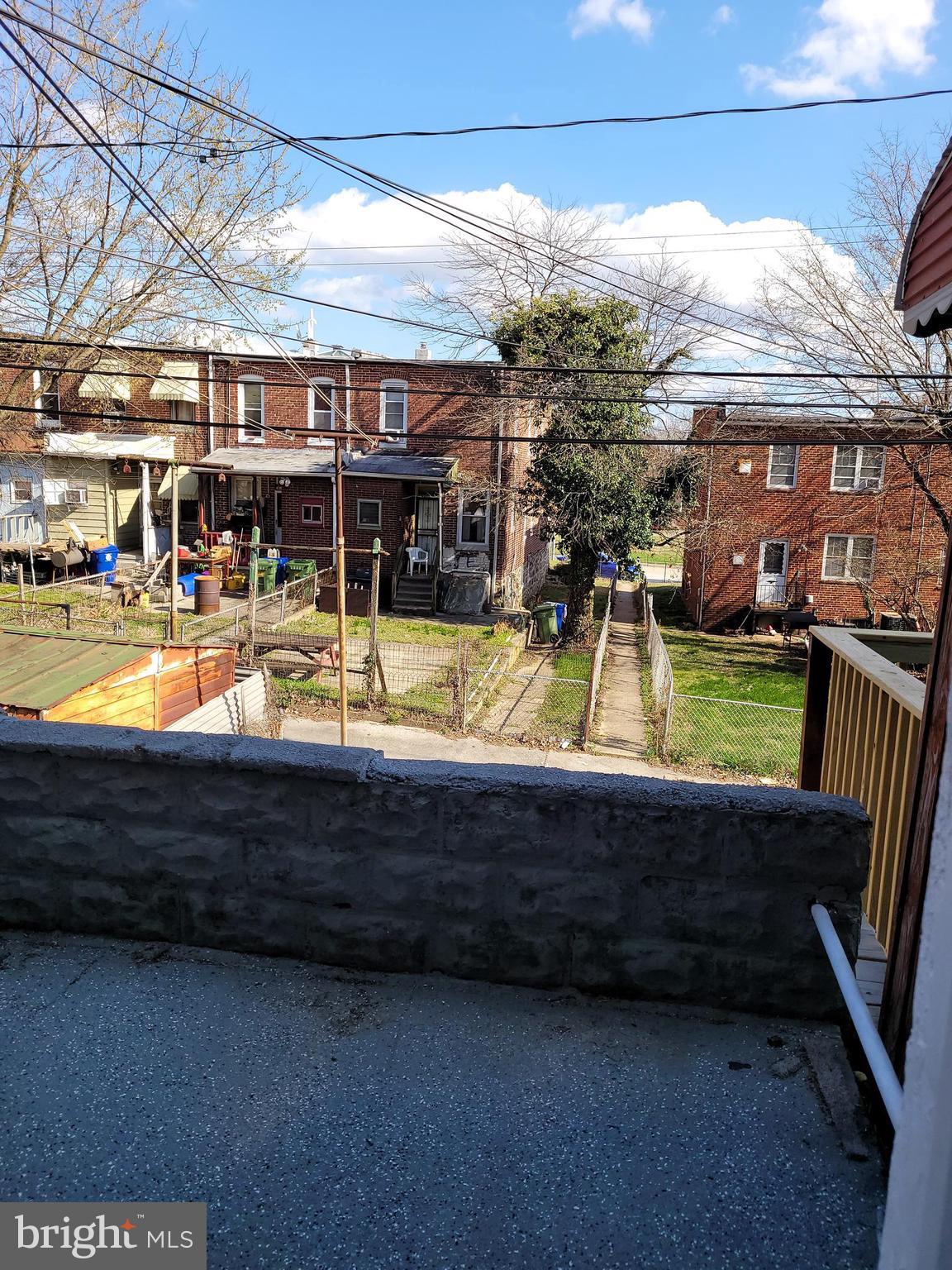 45 S MORLEY STREET