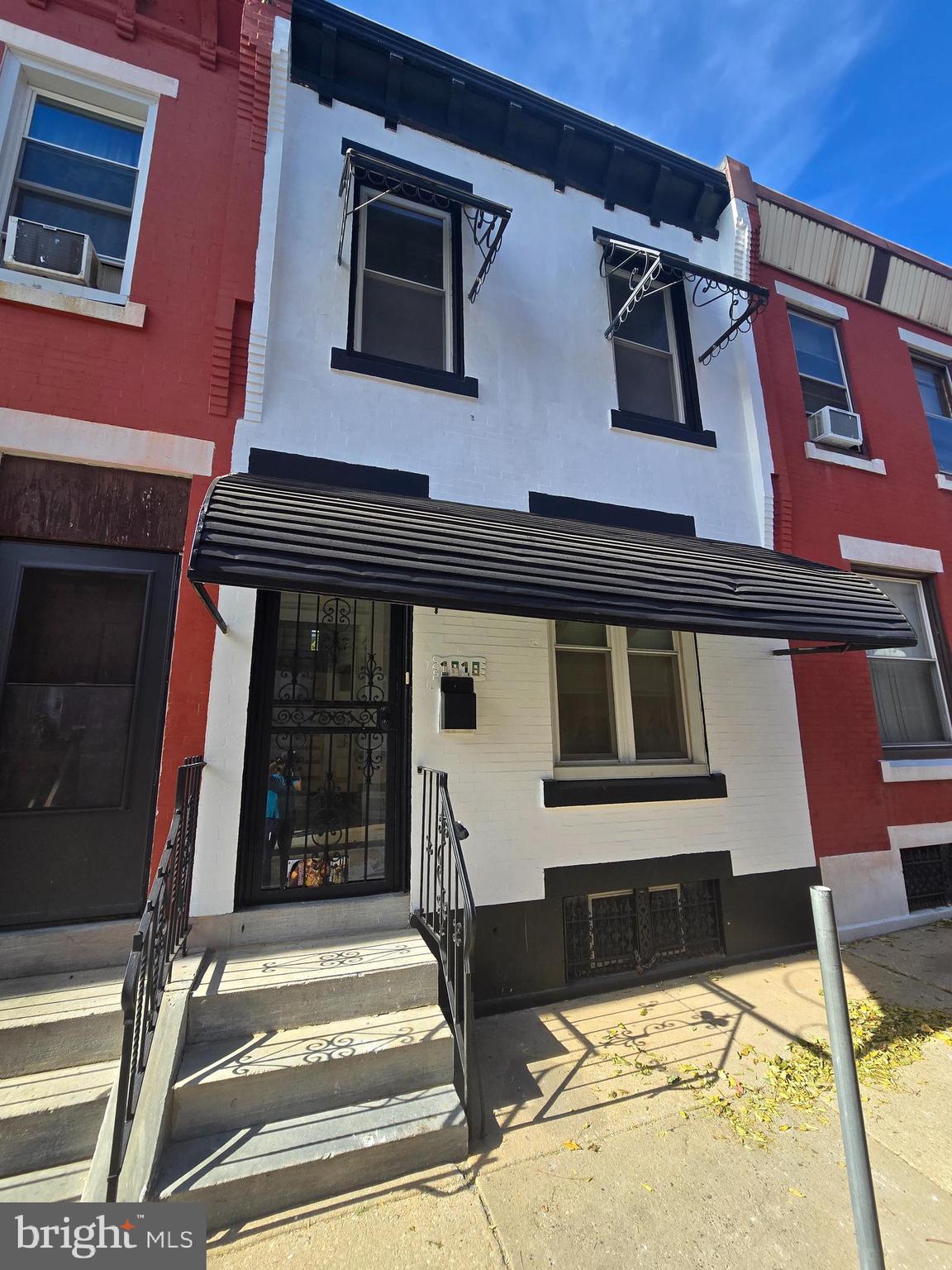 Great opportunity to live in rapidly changing Strawberry Mansion area. This home was just revonated in 2025. This 3 bedroom home features brand new kitchen, brand new bathroom, all new flooring and all new finishes. Very quiet block, close to public transportation and Route 76 Girard Ave on-ramp.