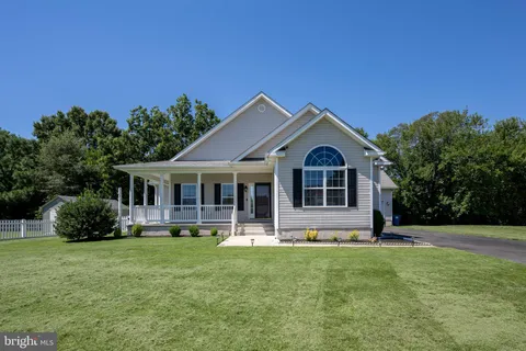 10333 Strawberry Point, Delmar, DE MLS: DESU2092924