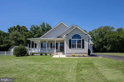 10333 STRAWBERRY POINT DELMAR DE 19940