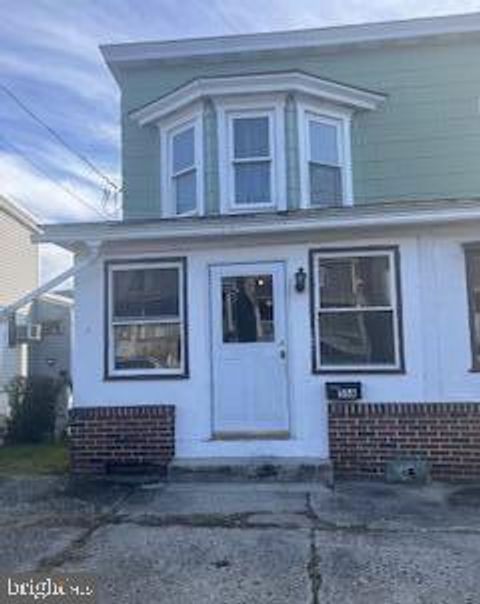 Multifamily For Sale - 58 W Columbus Avenue<br/> NESQUEHONING, PA 18240