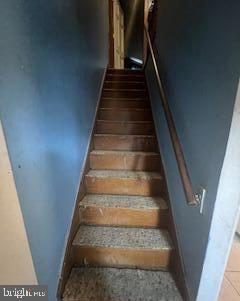 58 W COLUMBUS AVENUE