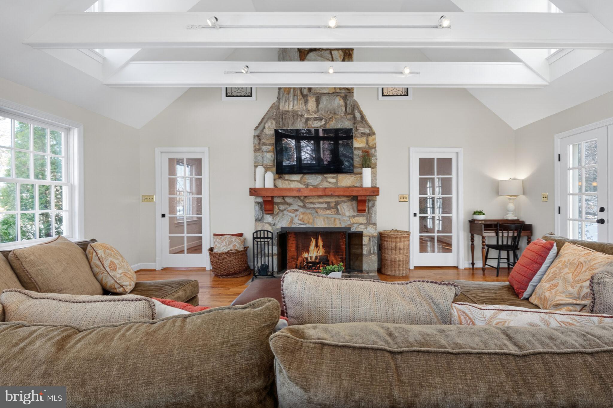 WESTOVER - Residential