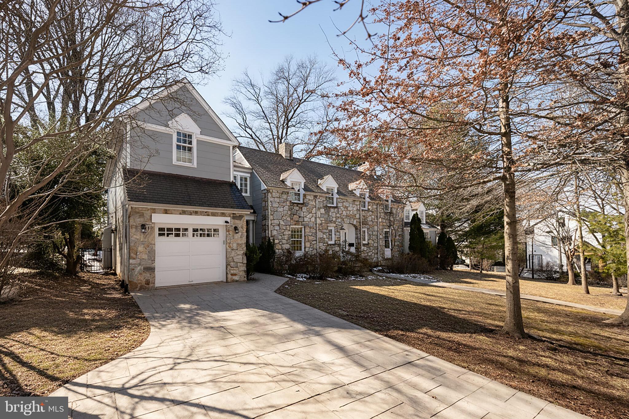 WESTOVER - Residential